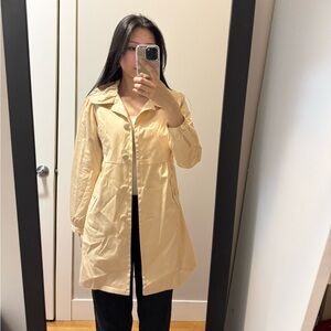 Vintage trench coat from Japan (80s - 90s)